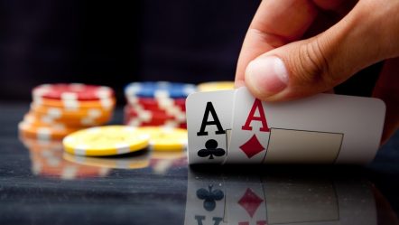 Apprendre le poker et gagner de l’argent