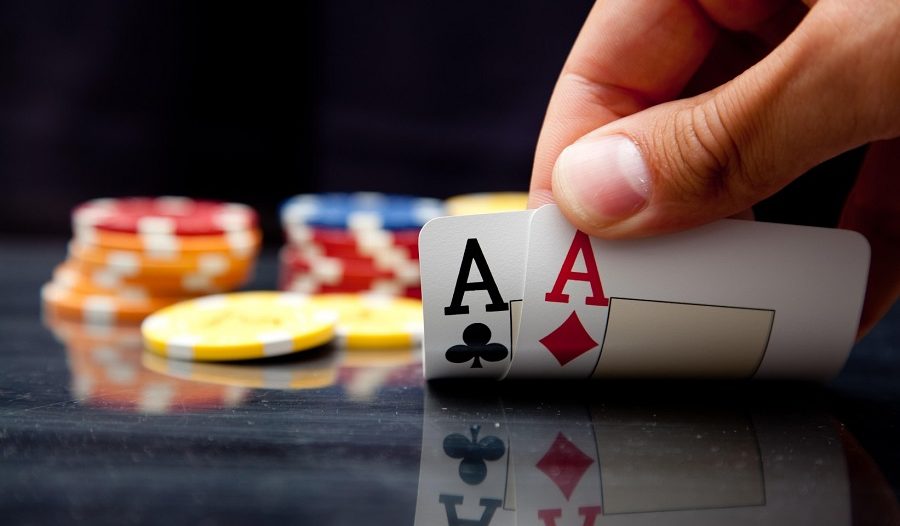 Apprendre le poker et gagner de l’argent