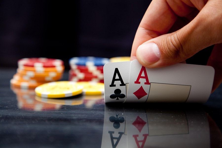 Apprendre le poker et gagner de l&rsquo;argent