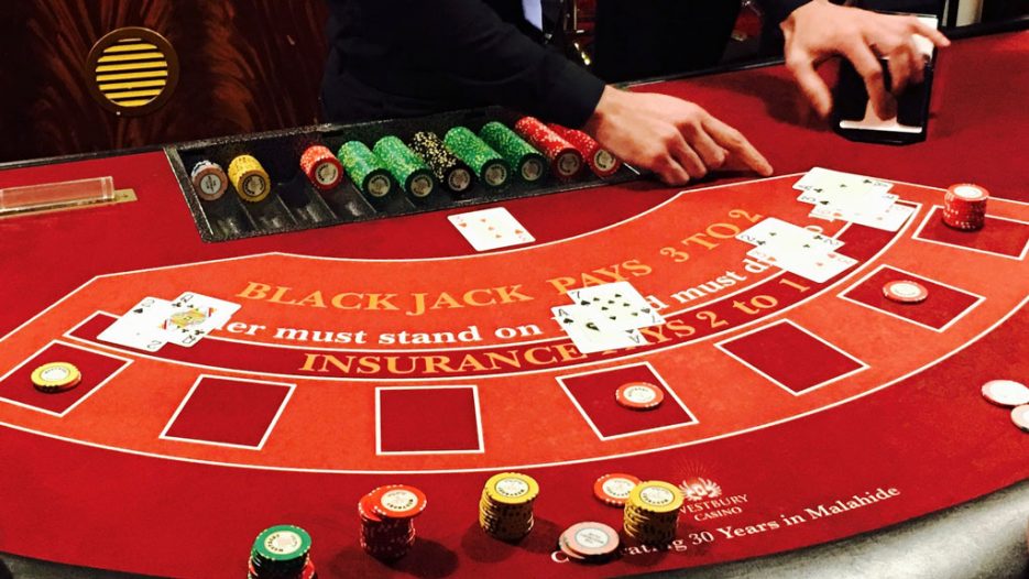 Comment débuter au blackjack ?