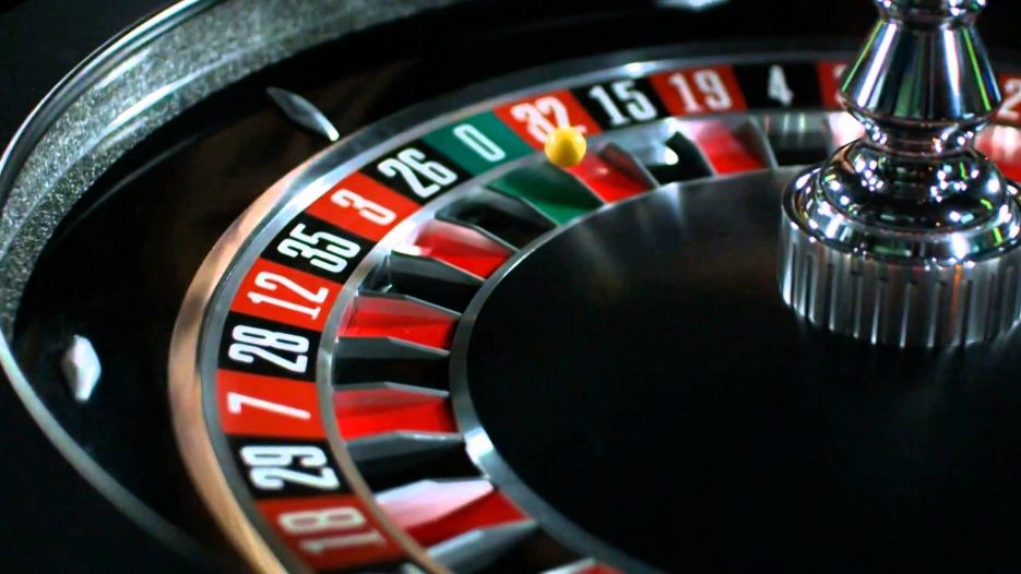 Comment jouer à la roulette au casino ?