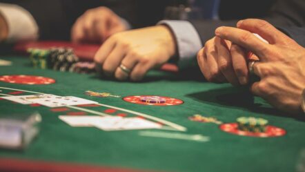 Comment ne pas perdre trop d’argent dans un casino ?